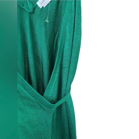 Lovers + Friends Beautiful New Green Dress - Picture 8 of 10